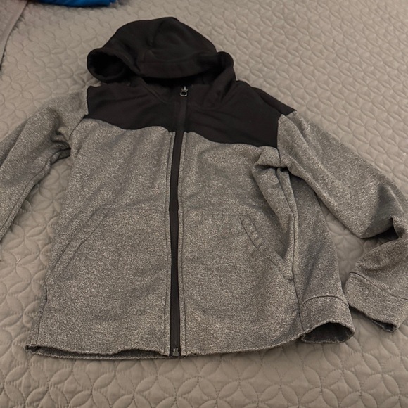 Mixed bundle of boys size 10-12 warm winter clothes - Picture 5 of 16